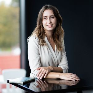 Beata Kołodziejska