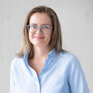 Katarzyna Przygodzka-Romaniszyn