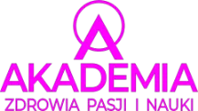 logo Akademia Zdrowia, Pasji i Nauki